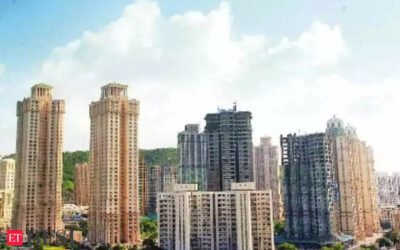 UP RERA starts pre-hearing scrutiny of complaints to help homebuyers, ET BFSI