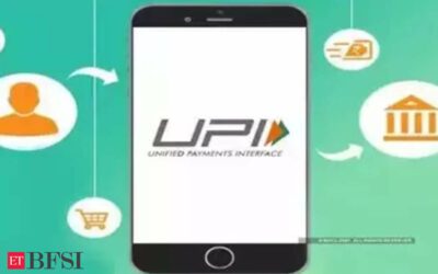 UPI’s arrival in Sri Lanka, Mauritius to boost cross-border commerce, tourism: Industry, ET BFSI