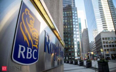 US banking regulator imposes $65 mn fine on RBC unit City National Bank, ET BFSI