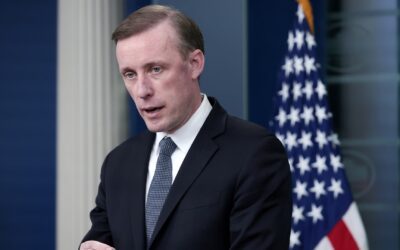 U.S. to carry out ‘additional strikes’ against Iran-backed groups