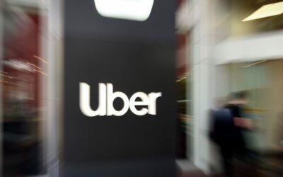 Uber earnings clear Wall Street’s bar, but stock cools after big rally