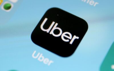 Uber unveils its first-ever share-buyback program for up to $7 billion