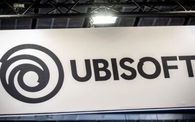 Ubisoft shares surge 19% as Assassin’s Creed maker heads to record sales