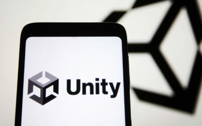 Unity (U) Q4 2023 earnings report