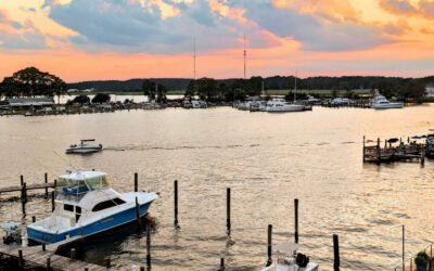 Visit Kent Narrows, MD: Chesapeake Bay’s Hidden Gem
