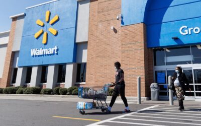 Walmart (WMT) Q4 2024 earnings
