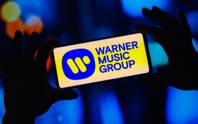Warner Music to cut 600 jobs, or 10% of staff