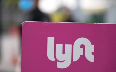 Was Lyft stock’s bonkers after-hours rally due to mistake in earnings release?