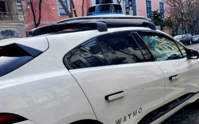 Waymo issues a voluntary recall on its self-driving vehicle software