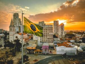 Webull launches in Brazil FX News Group