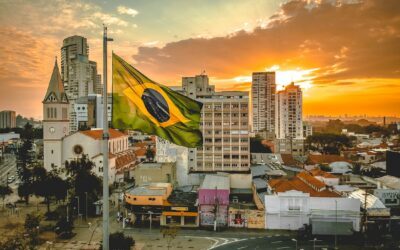 Circle launches in Brazil – FX News Group