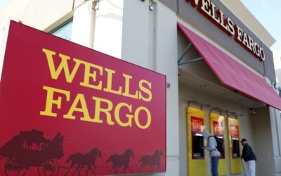 Wells Fargo stock rises as Feds lift consent order for its fake-account scandal