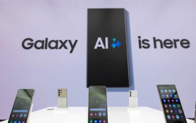 What is an AI smartphone? Samsung, major players talk up tech