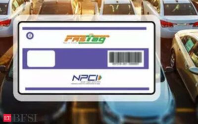 What will happen with FASTag, NCMC issued by Paytm Payments Bank?, ET BFSI