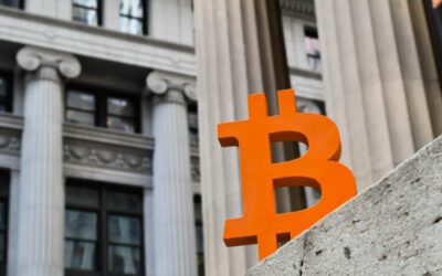 Where Will Bitcoin’s New Growth Momentum End?
