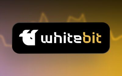 WhiteBIT crypto exchange becomes available on TradingView platform