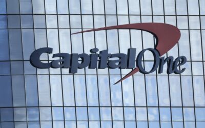 Why Capital One plans to buy Discover in a megamerger of credit giants