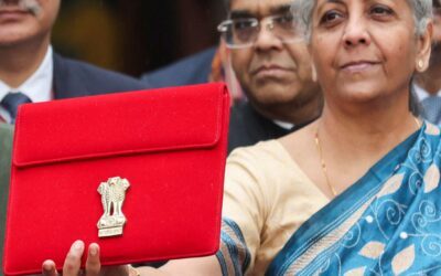 Why Sitharaman has given more to India than to Indians?, ET BFSI