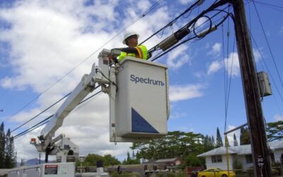 Why Spectrum parent Charter’s stock just had the worst day in its history