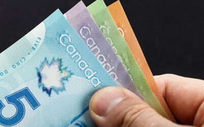 Will Canadian CPI Data Offer Loonie Any Support?