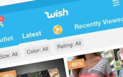 Wish’s sale to Singapore’s Qoo10 ramps up competition for Temu, Shein