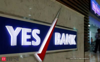 Yes Bank, LeRemitt in pact to enable smooth cross-border transactions for MSMEs, ET BFSI