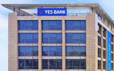 Yes Bank shares rally for 3rd straight session, extend gains to 43%, ET BFSI