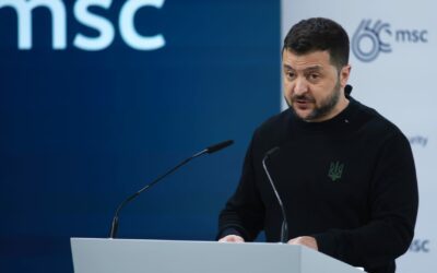 Zelenskyy ready to take Donald Trump to Ukraine’s front line