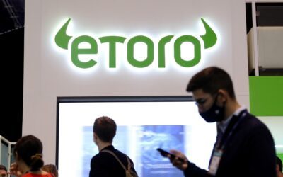 eToro CEO considers IPO after scrapped SPAC deal
