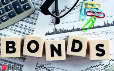 10-year bond yield at 9-month low, cost of borrowing eases, BFSI News, ET BFSI