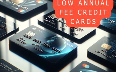 Top banks’ credit cards with low annual fee, BFSI News, ET BFSI