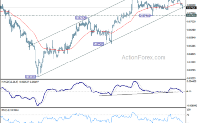 USD/CHF Mid-Day Outlook – Action Forex