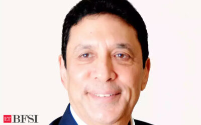 In June, July, RBI could consider the first cut in interest rates: Keki Mistry, ET BFSI