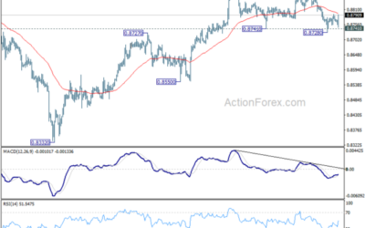 USD/CHF Mid-Day Outlook – Action Forex