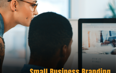 18 Ways to Go From Running Small Business to Building a Brand » Succeed As Your Own Boss
