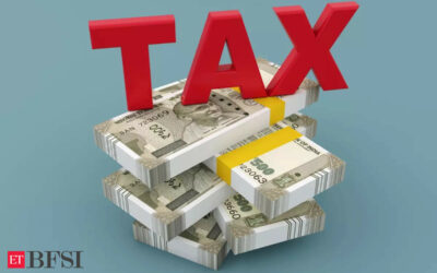 8 reasons why old tax regime is still attractive for many taxpayers in this income tax bracket, ET BFSI