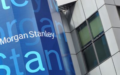 AI mania hits Wall Street as Morgan Stanley creates new role focused on the trend