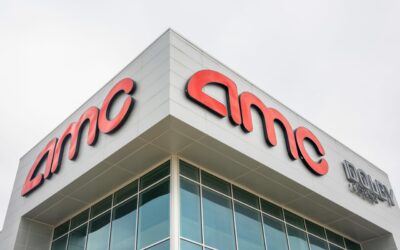 AMC and GameStop shares rally after registering biggest declines in a week