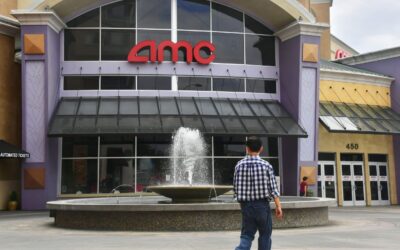 AMC and Cinemark yet to reclaim ‘pre-COVID glory’ as foot traffic still well below pre-pandemic levels, research says