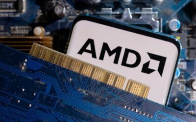 AMD reportedly hits U.S. regulatory roadblock for Chain-tailored chip