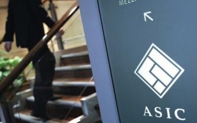Odyssey Equity Finance sentenced for failing to file annual financial reports with ASIC