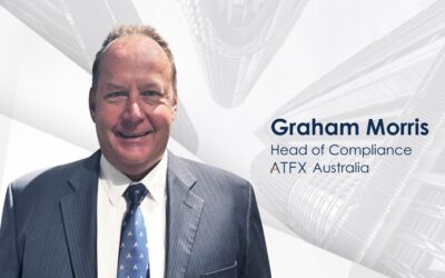 ATFX hires Graham Morris as Head of Compliance for Australia
