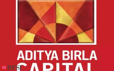 Aditya Birla Capital, Aditya Birla Finance announce a Scheme of Amalgamation for creation of a large NBFC, ET BFSI