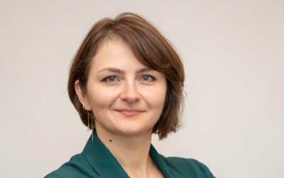 Advanced Markets’ VP Anya Aratovskaya leaves for FOUNT Global