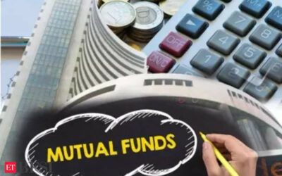 Advisory to mutual funds likely to restrain performance of broader market, says analyst, ET BFSI