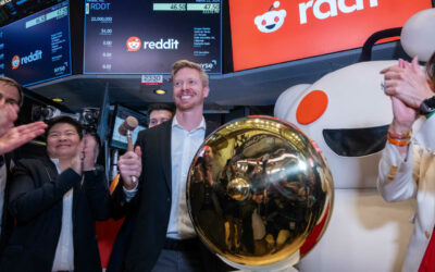 After Reddit IPO, clock is ticking on CEO’s ‘strange’ bet on the stock’s performance