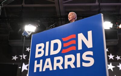 After speech, Biden launches major tour plus $30 million ad buy