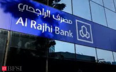 Al Rajhi Bank sells $1 bn in 5-year sustainable sukuk, document shows, ET BFSI