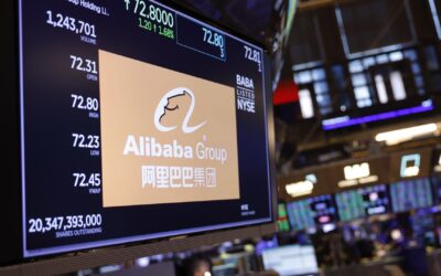 Alibaba (BABA) scraps Cainiao IPO, offers full ownership