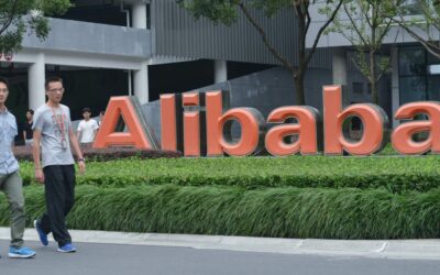 Alibaba logistics unit ends IPO plans in further setback for effort to unlock value